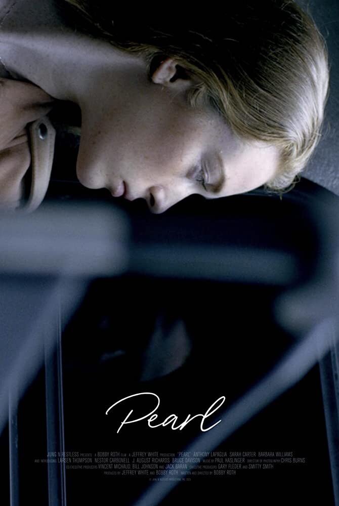 Постер Pearl